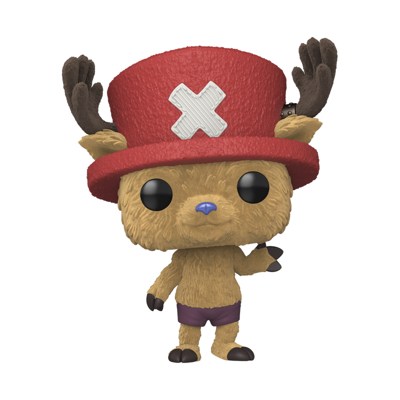 FUNKO POP! Vinyl figuur: One Piece - Tony Tony Chopper (Live Action)