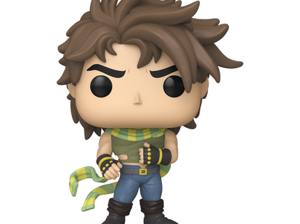 FUNKO POP! JoJo´s Bizarre Adventure - Joseph
