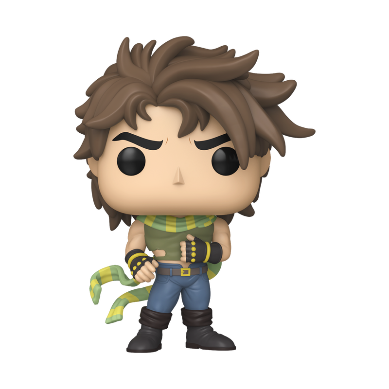 FUNKO POP! JoJo´s Bizarre Adventure - Joseph