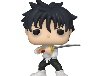 FUNKO POP! Vinyl figuur: Jujutsu Kaisen - Yuta Okkotsu
