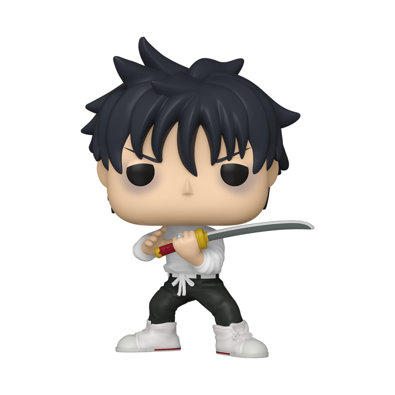 FUNKO POP! Vinyl figuur: Jujutsu Kaisen - Yuta Okkotsu