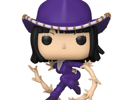 FUNKO POP! Vinyl figuur: One Piece - Nico Robin (Hana Hana no Mi)