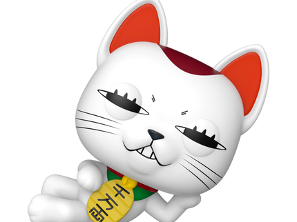 FUNKO POP! Vinyl figuur: DanDaDan - Turbo Granny