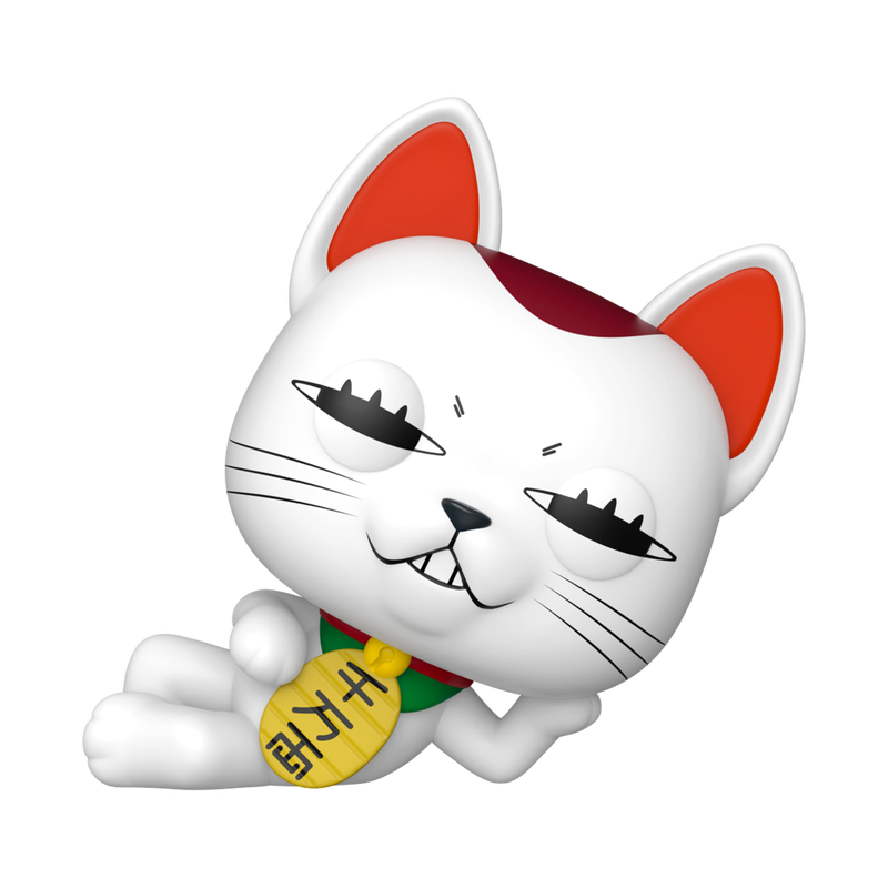 FUNKO POP! Vinyl figuur: DanDaDan - Turbo Granny