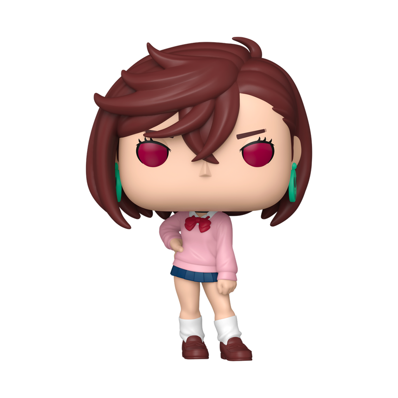 FUNKO POP! Vinyl figuur: DanDaDan - Momo Ayase