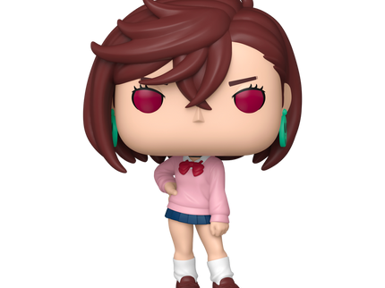 FUNKO POP! Vinyl figuur: DanDaDan - Momo Ayase