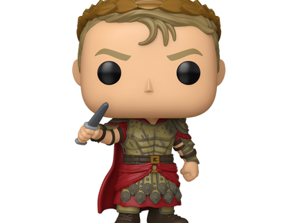 FUNKO POP! Vinyl figuur: Fallout - Caesar