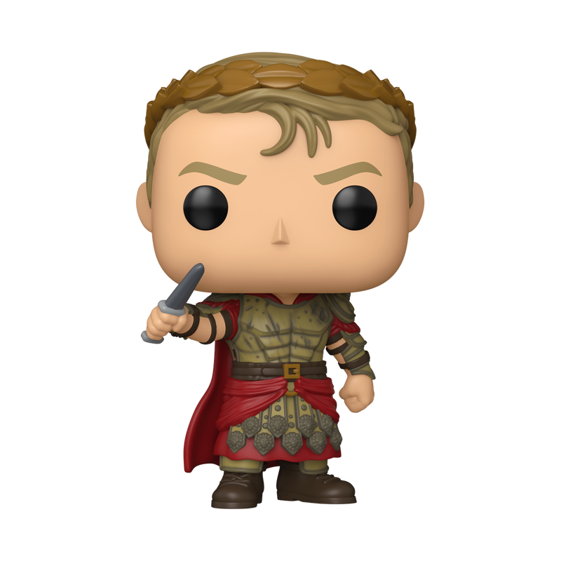 FUNKO POP! Vinyl figuur: Fallout - Caesar