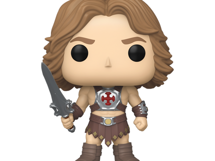 FUNKO POP! Masters of the Universe - He-Man