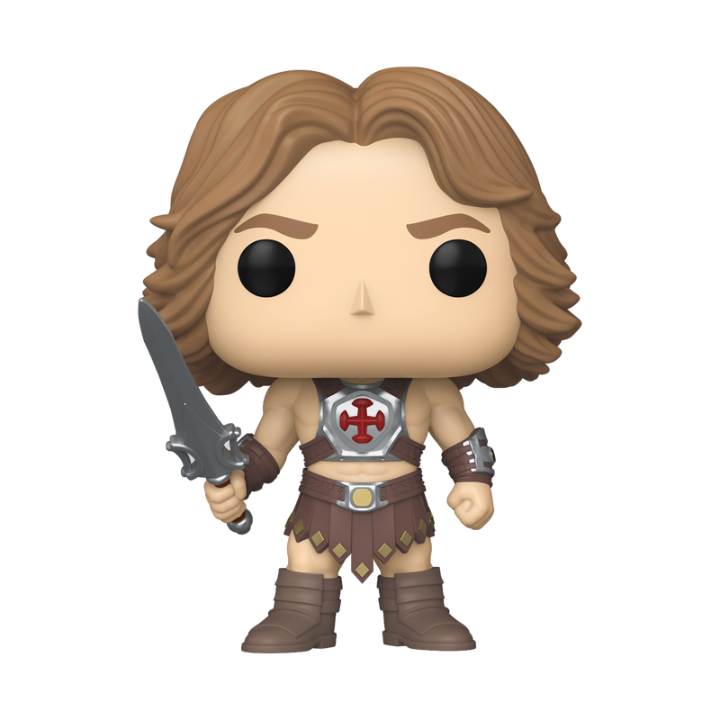 FUNKO POP! Masters of the Universe - He-Man