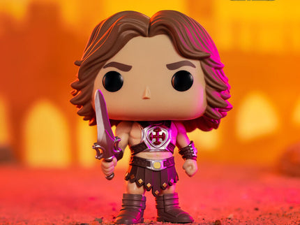 FUNKO POP! Masters of the Universe - He-Man
