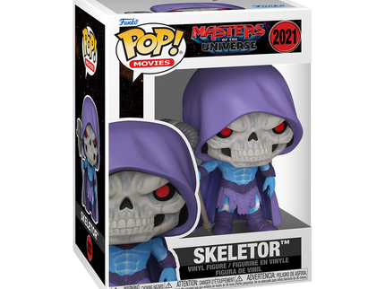 FUNKO POP! Masters of the Universe - Skeletor