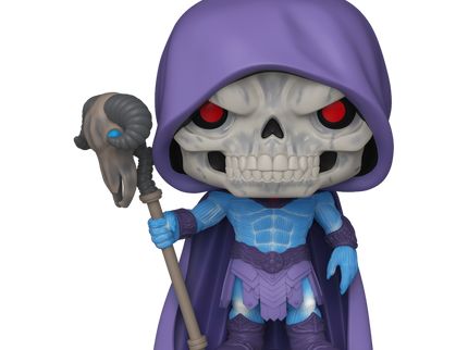 FUNKO POP! Masters of the Universe - Skeletor