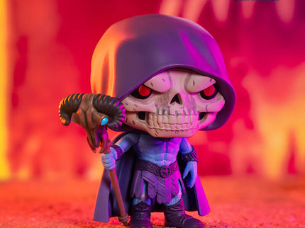FUNKO POP! Masters of the Universe - Skeletor