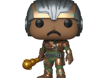 FUNKO POP! Masters of the Universe - Man-At-Arms