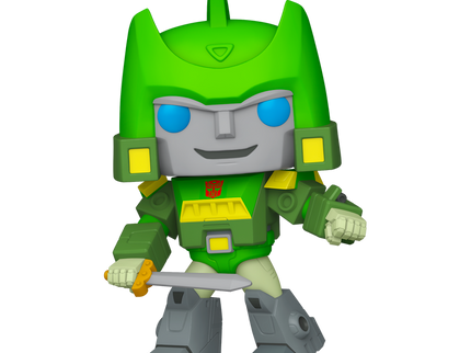 FUNKO POP! Vinyl figuur: Transformers - Springer