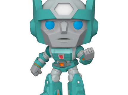 FUNKO POP! Vinyl figuur: Transformers - Kup