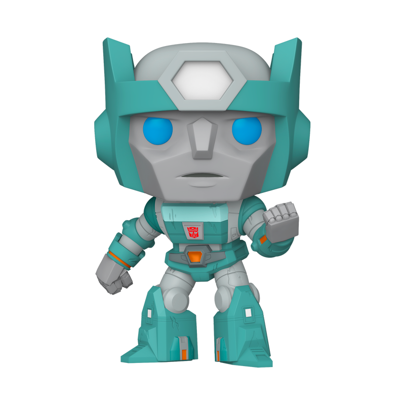 FUNKO POP! Vinyl figuur: Transformers - Kup