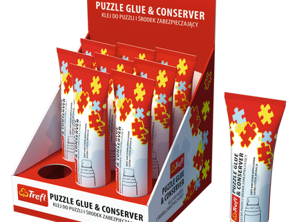 TREFL Konserveerimisliim puslele, 70 ml