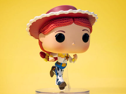 FUNKO POP! Vinyl figuur: Disney: Toy Story 5 - Jessie