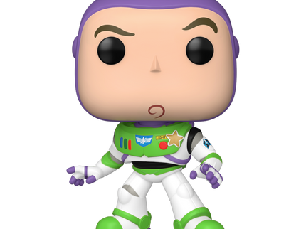 FUNKO POP! Vinyl figuur: Disney: Toy Story 5 - Buzz Lightyear
