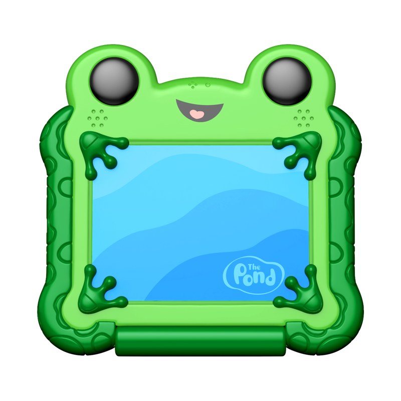 FUNKO POP! Vinyl figuur: Disney: Toy Story 5 - Lilypad