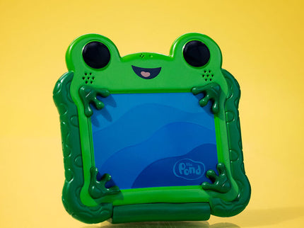 FUNKO POP! Vinyl figuur: Disney: Toy Story 5 - Lilypad