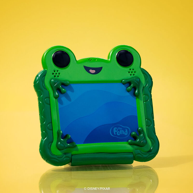 FUNKO POP! Vinyl figuur: Disney: Toy Story 5 - Lilypad