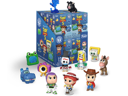 FUNKO Mystery Minis - Toy Story 5