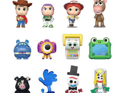 FUNKO Mystery Minis - Toy Story 5