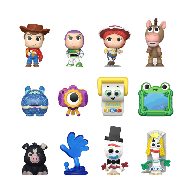 FUNKO Mystery Minis - Toy Story 5