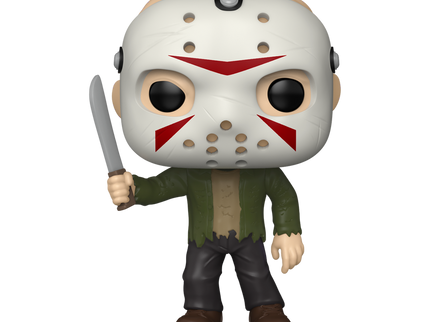 FUNKO POP! Vinyl figuur: Movies: Jason Universe - Jason