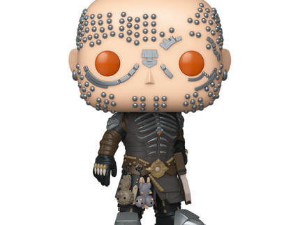 FUNKO POP! Supergirl - Krem of the Yellow Hills