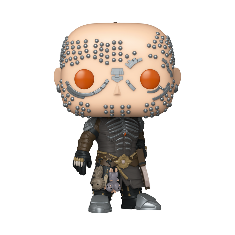 FUNKO POP! Supergirl - Krem of the Yellow Hills