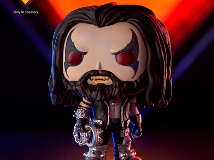 FUNKO POP! Supergirl - Lobo