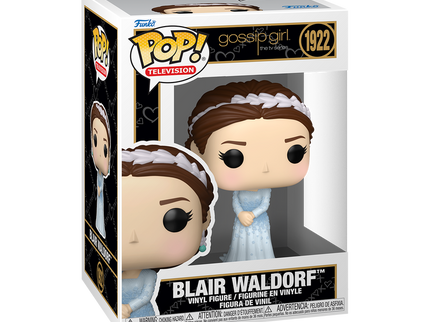 FUNKO POP! Gossip Girl - Blair Waldorf (Wedding)