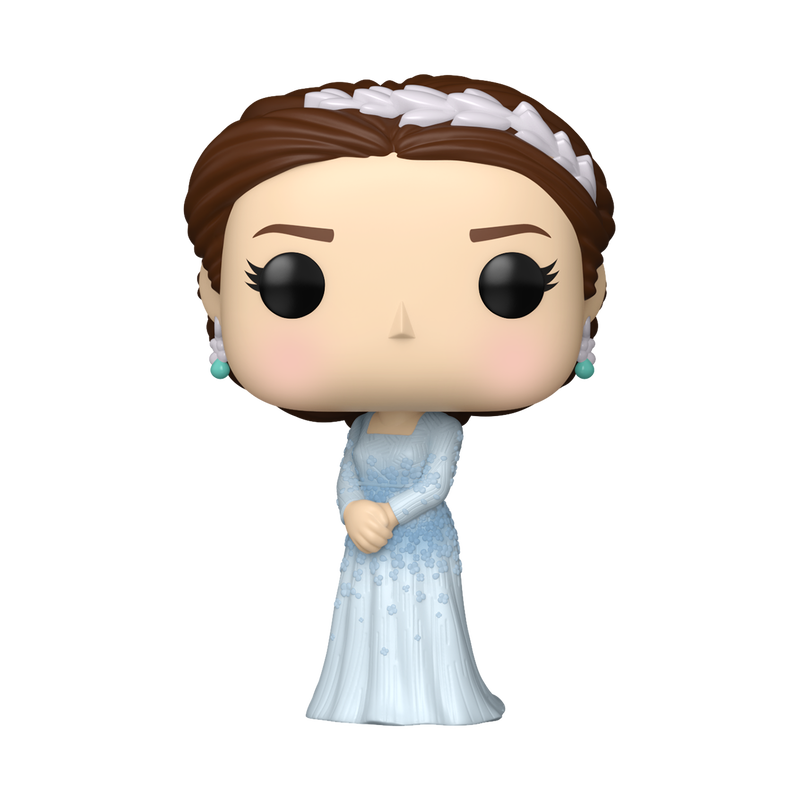 FUNKO POP! Gossip Girl - Blair Waldorf (Wedding)