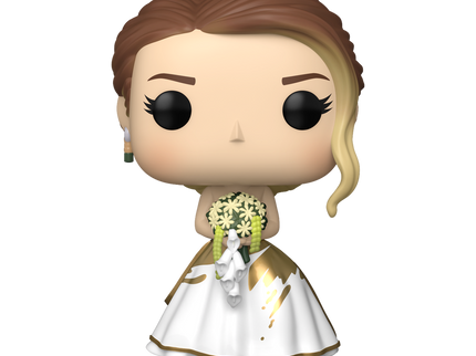 FUNKO POP! Gossip Girl - Serena Van Der Woodsen (Wedding)