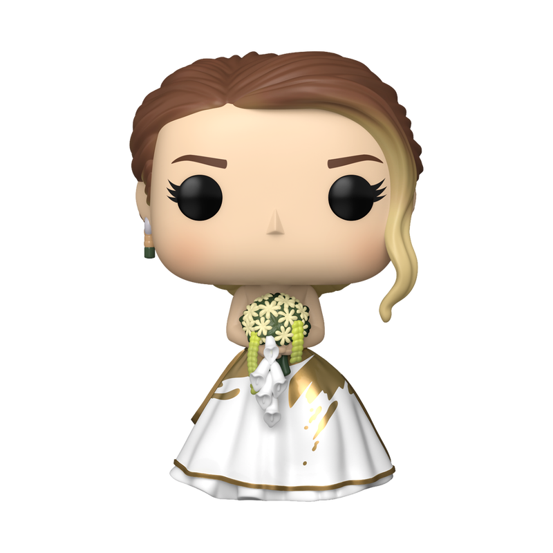 FUNKO POP! Gossip Girl - Serena Van Der Woodsen (Wedding)