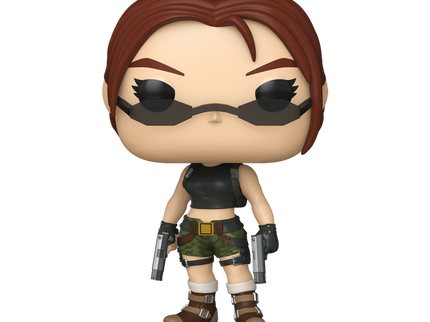 FUNKO POP! Tomb Raider - Lara Croft(AoD)