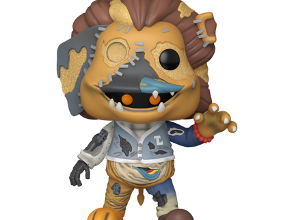 FUNKO POP! Vinyl figuur: Five Nights at Freddy´s - Costumed Mimic