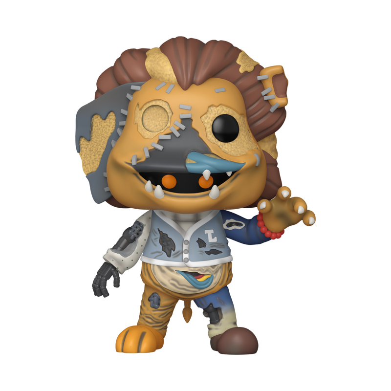 FUNKO POP! Vinyl figuur: Five Nights at Freddy´s - Costumed Mimic