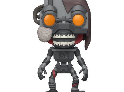 FUNKO POP! Vinyl figuur: Five Nights at Freddy´s - The Mimic