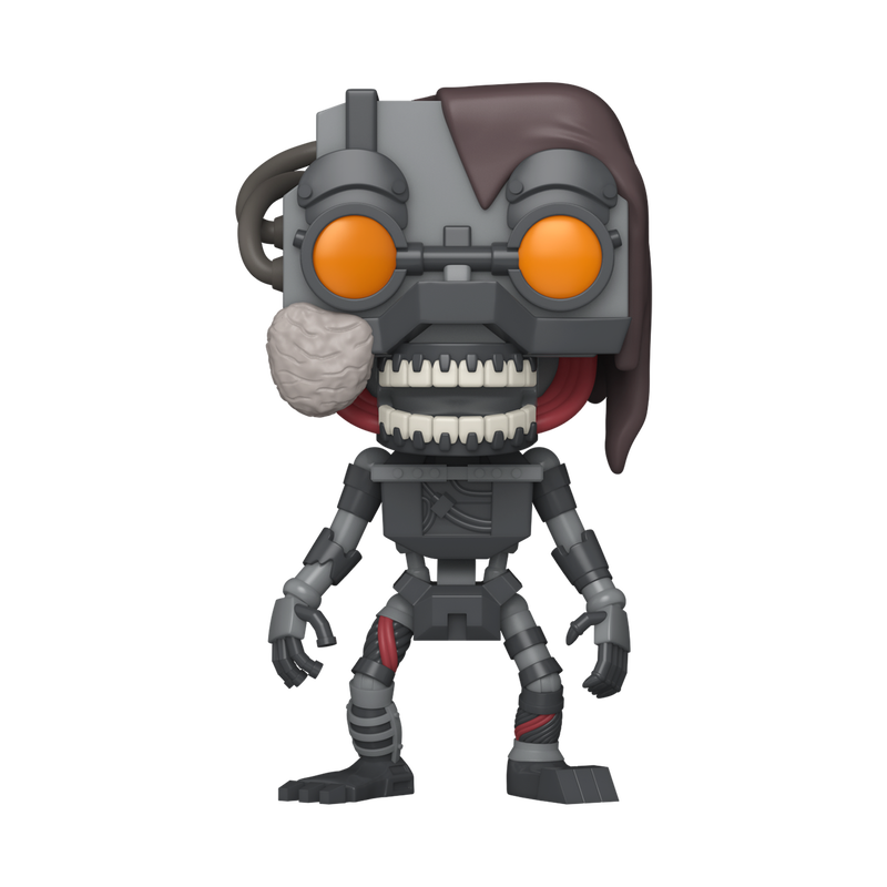 FUNKO POP! Vinyl figuur: Five Nights at Freddy´s - The Mimic
