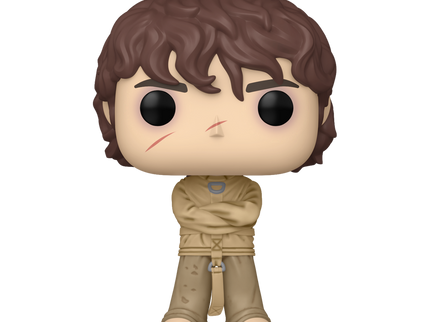 FUNKO POP! Vinyl figuur: Wednesday - Tyler Galpin