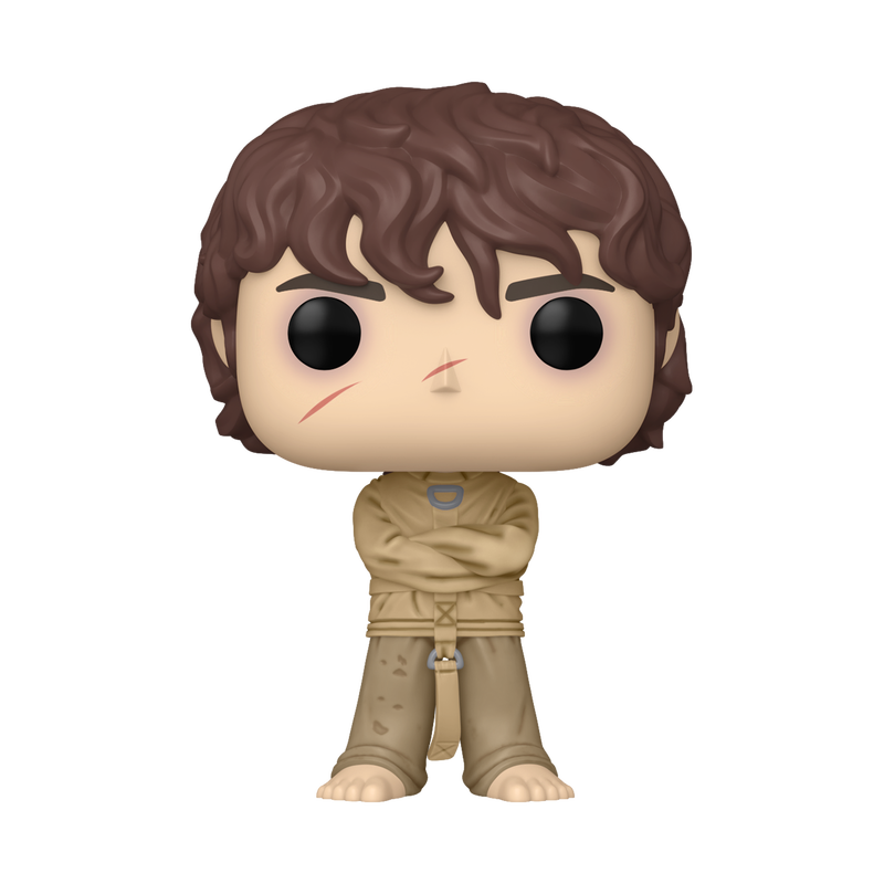 FUNKO POP! Vinyl figuur: Wednesday - Tyler Galpin