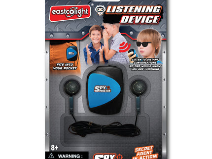 EASTCOLIGHT Pealtkuulamisseade