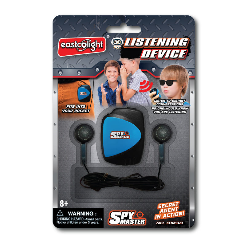 EASTCOLIGHT Pealtkuulamisseade