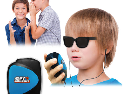 EASTCOLIGHT Pealtkuulamisseade