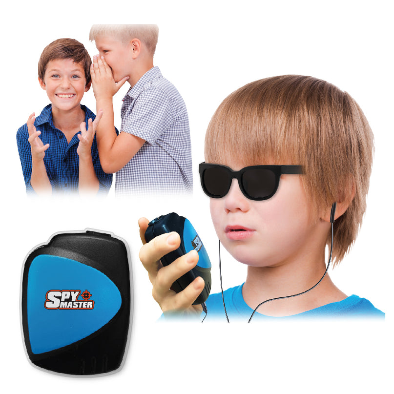 EASTCOLIGHT Pealtkuulamisseade